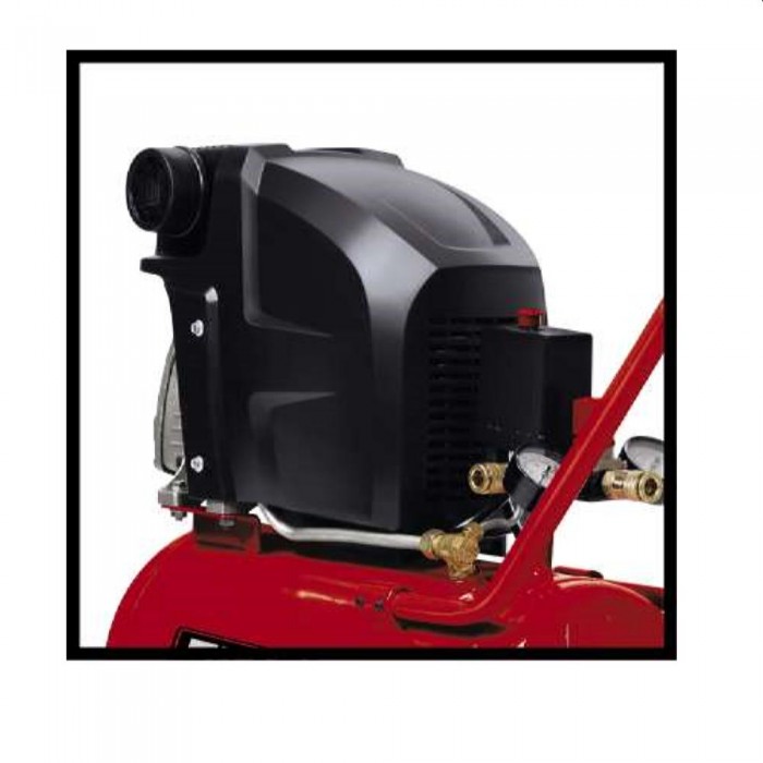 Компрессор Einhell TE-AC 270-24-10 – Компрессоры