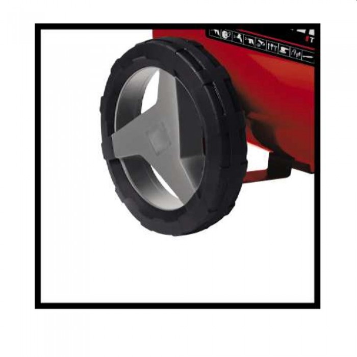 Компрессор Einhell TE-AC 270-24-10 – Компрессоры