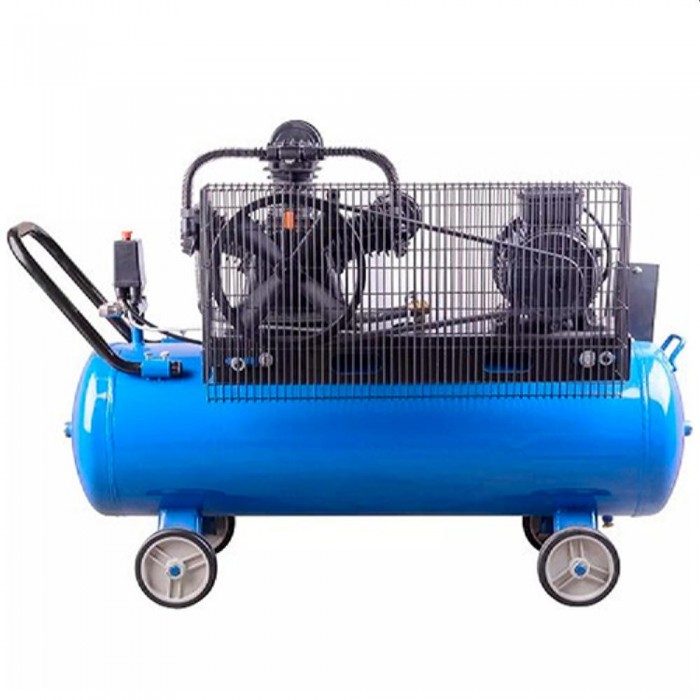 Компрессор EnerSol ES-AC480-100-3PRO – Компрессоры