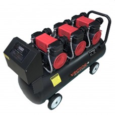 Компрессор Vector+ (1520Wx3) 90 л