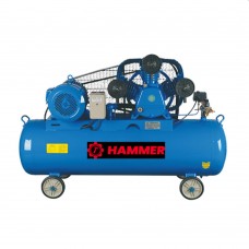 Воздушный компрессор Hammer Z-0.67EU