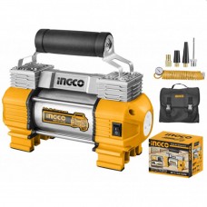 Автомобильный компрессор Ingco AAC2508