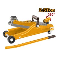 Cric hidraulic tip crocodil Ingco HFJ251