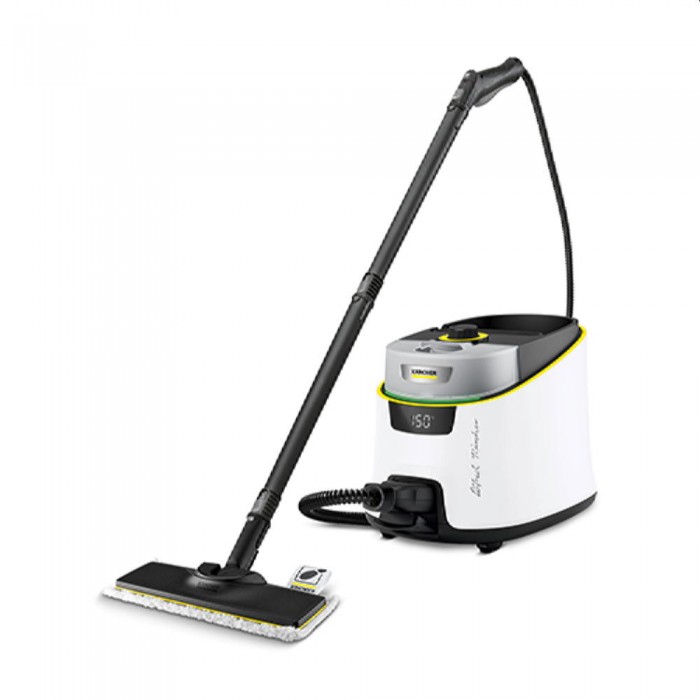 Пароочиститель Karcher SC5 Deluxe Signature Line (1.513-491.0) – Пылесосы и системы пылеудаления
