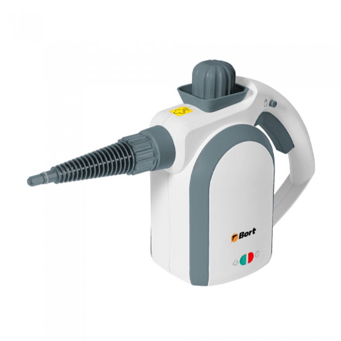 Curățător cu abur Bort BDR-1200 – Aspiratoare și sisteme de îndepărtare a prafului