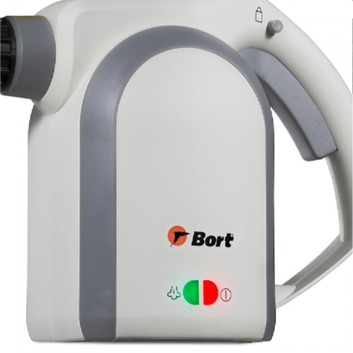 Curățător cu abur Bort BDR-1200 – Aspiratoare și sisteme de îndepărtare a prafului