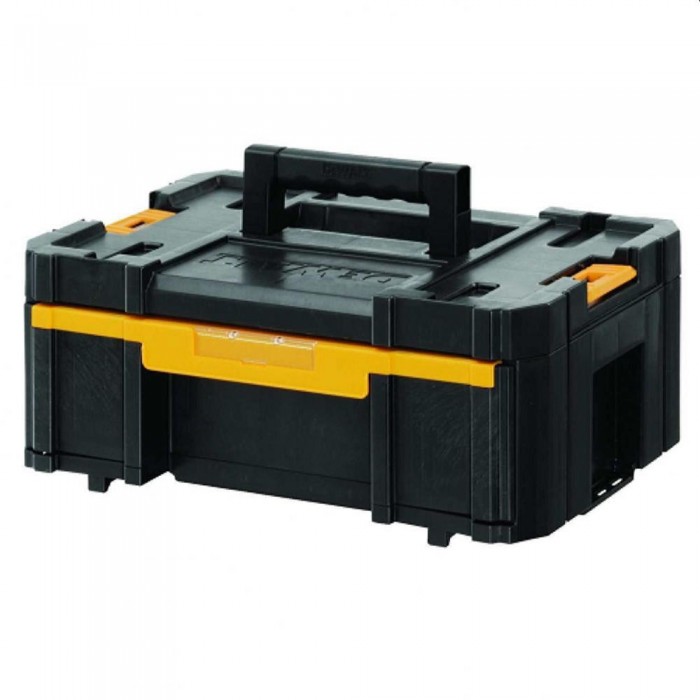 Ящик хранения DeWALT DWST1-70705 TSTAK III – Системы хранения