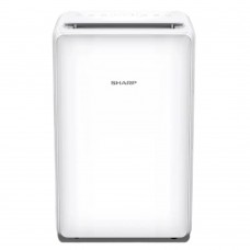 Осушитель воздуха Sharp UD-P20E-WE01, белый