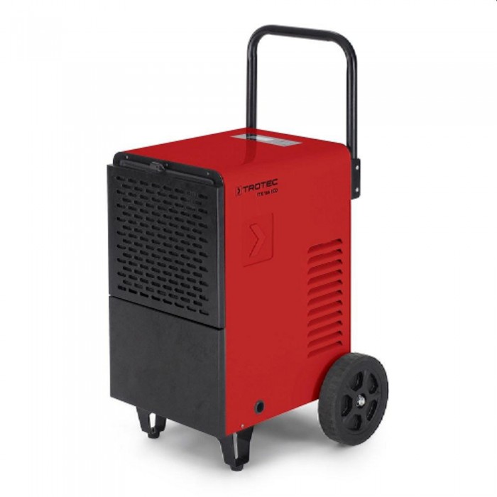 Dezumidificator industrial Trotec TTK 166 ECO – Umidificatoare și dezumidificatoare
