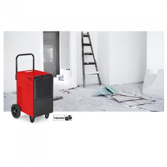 Dezumidificator industrial Trotec TTK 166 ECO – Umidificatoare și dezumidificatoare