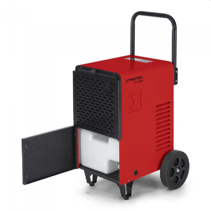 Dezumidificator industrial Trotec TTK 166 ECO – Umidificatoare și dezumidificatoare