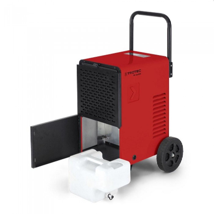Dezumidificator industrial Trotec TTK 166 ECO – Umidificatoare și dezumidificatoare