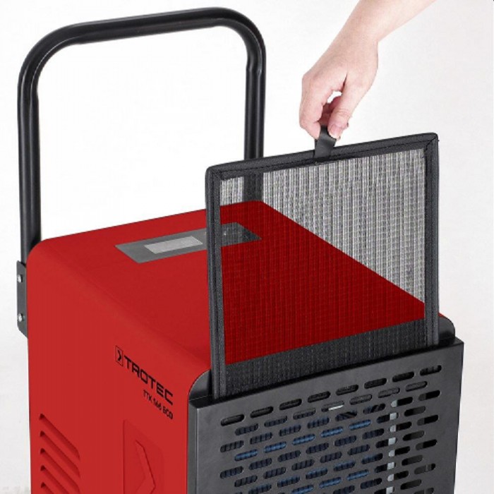 Dezumidificator industrial Trotec TTK 166 ECO – Umidificatoare și dezumidificatoare