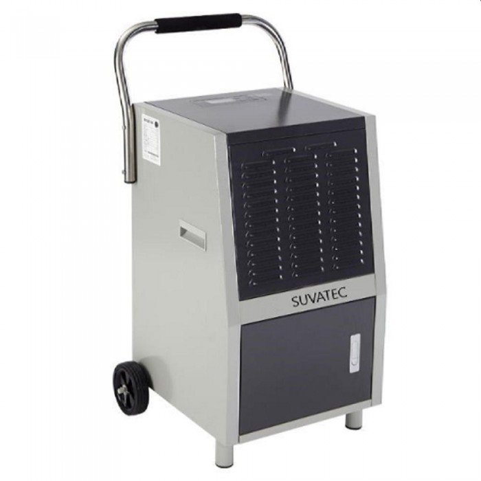 Осушитель воздуха Suvatec BL-861S-W – Увлажнители и осушители воздуха