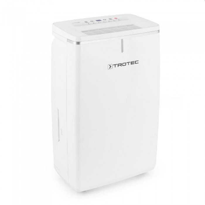 Воздуходувка Trotec TTK 72 E – Увлажнители и осушители воздуха