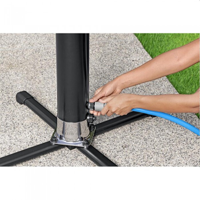 Летний душ Bestway SolarFlow 58696BW – Акскссуары для басейнов