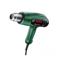 Строительный фен Bosch EasyHeat 500