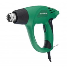 Строительный фен Hikoki RH600TNS