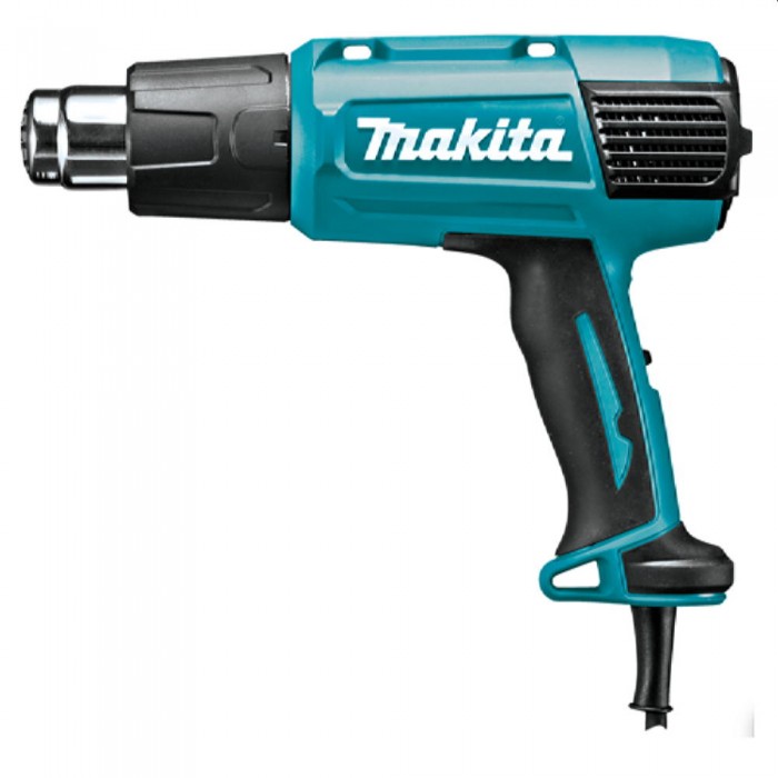 Строительный фен Makita HG6031VK – Фены строительные
