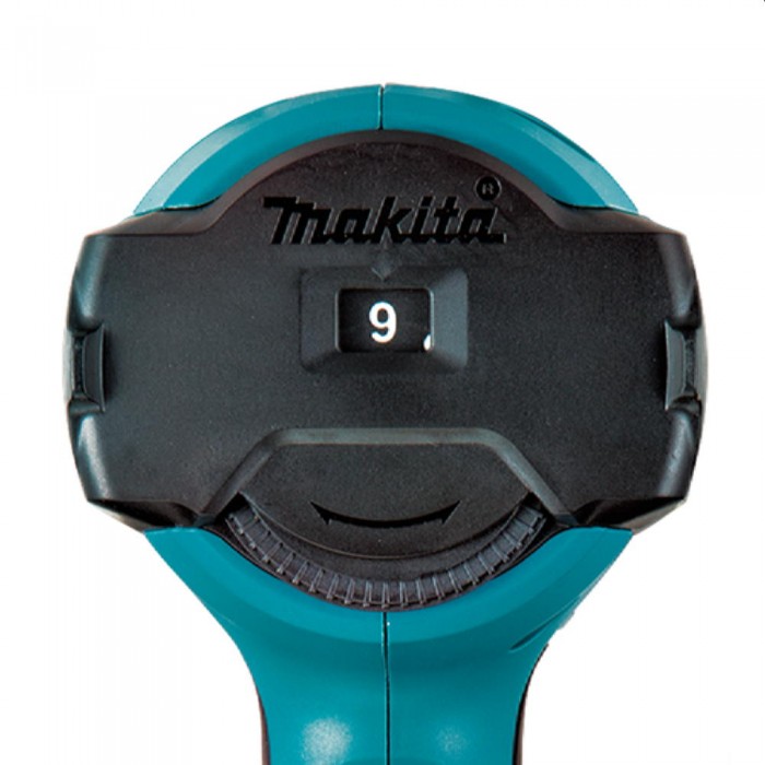 Строительный фен Makita HG6031VK – Фены строительные
