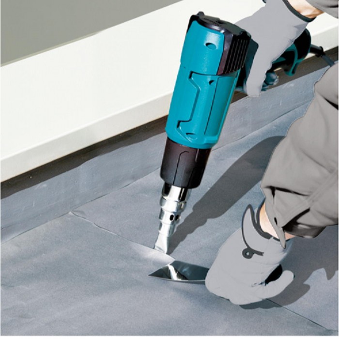 Строительный фен Makita HG6031VK – Фены строительные