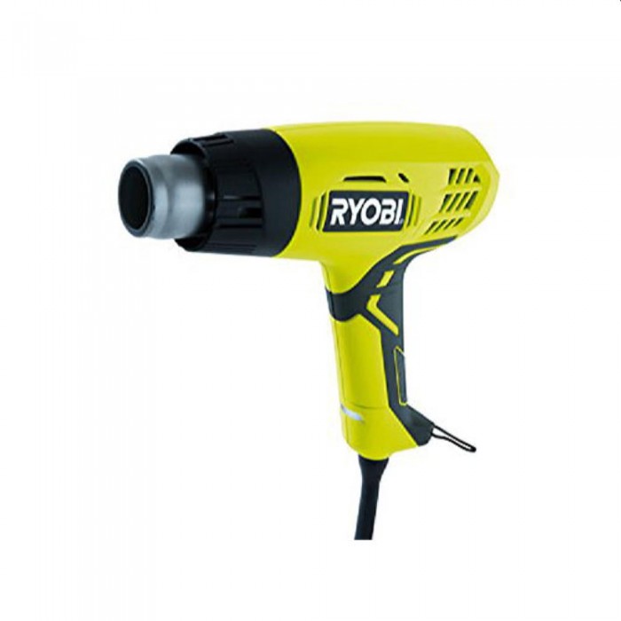 Строительный фен Ryobi EHG2000 – Фены строительные