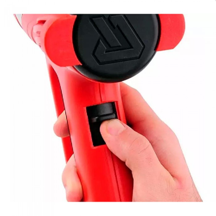 Строительный фен Yato YT82288 – Фены строительные