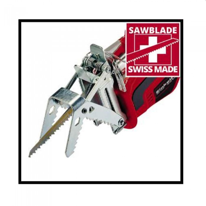 Пила сабельная Einhell X-Change GE-GS 18 Li – Сабельные пилы