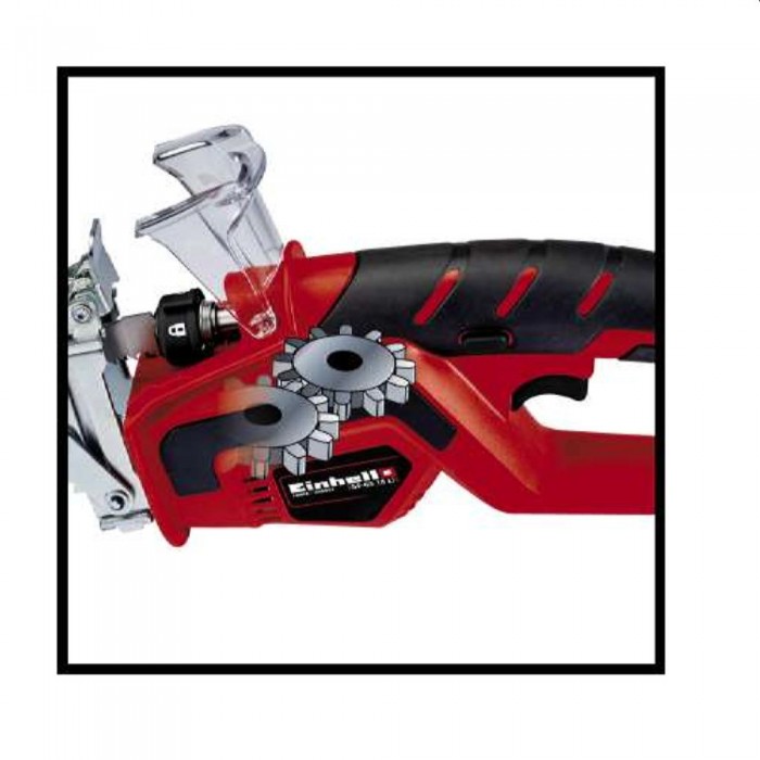 Пила сабельная Einhell X-Change GE-GS 18 Li – Сабельные пилы