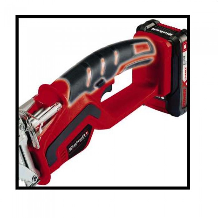 Пила сабельная Einhell X-Change GE-GS 18 Li – Сабельные пилы