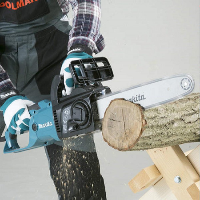 Пила Makita UC4051A – Бензопилы - Дружбы