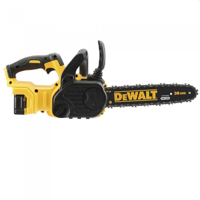 Пила на аккумуляторе DeWALT DCM565P1 – Бензопилы - Дружбы
