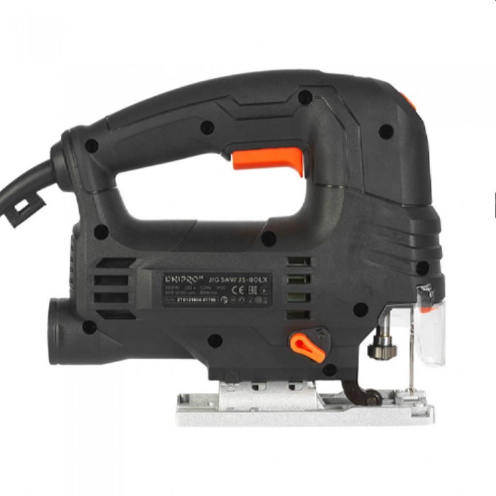 Ferăstrău vertical Dnipro-M JS-80LX – Fierăstraie verticale