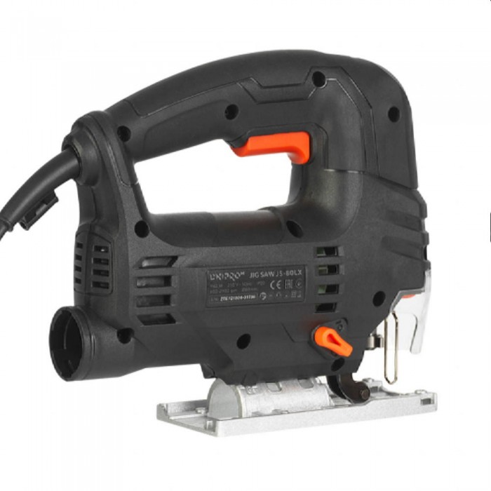 Ferăstrău vertical Dnipro-M JS-80LX – Fierăstraie verticale