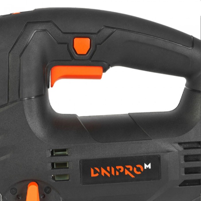 Ferăstrău vertical Dnipro-M JS-80LX – Fierăstraie verticale