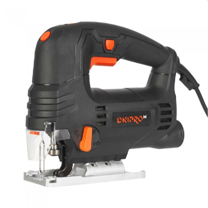 Ferăstrău vertical Dnipro-M JS-80LX – Fierăstraie verticale