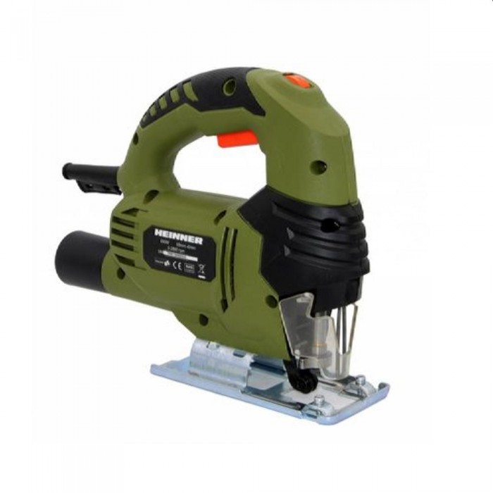 Ferăstrău vertical Heinner VFEP001 – Fierăstraie verticale