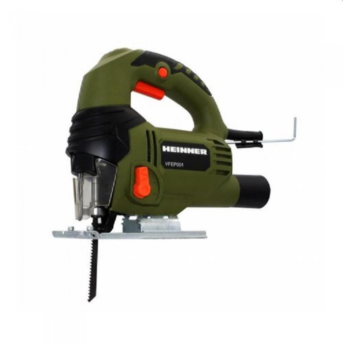 Ferăstrău vertical Heinner VFEP001 – Fierăstraie verticale