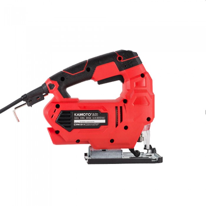 Ferăstrău vertical Kamoto KJS 6022 – Fierăstraie verticale