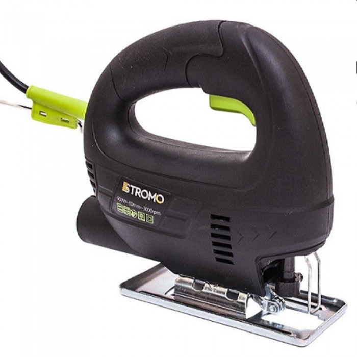 Jigsaw Stromo SJ900 – Fierăstraie verticale