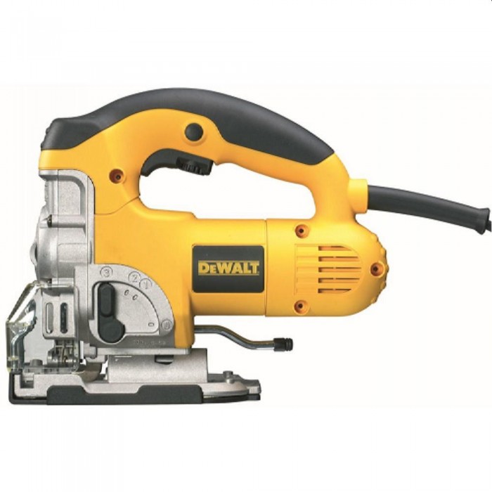Ferăstrău vertical DeWALT DW331K – Fierăstraie verticale