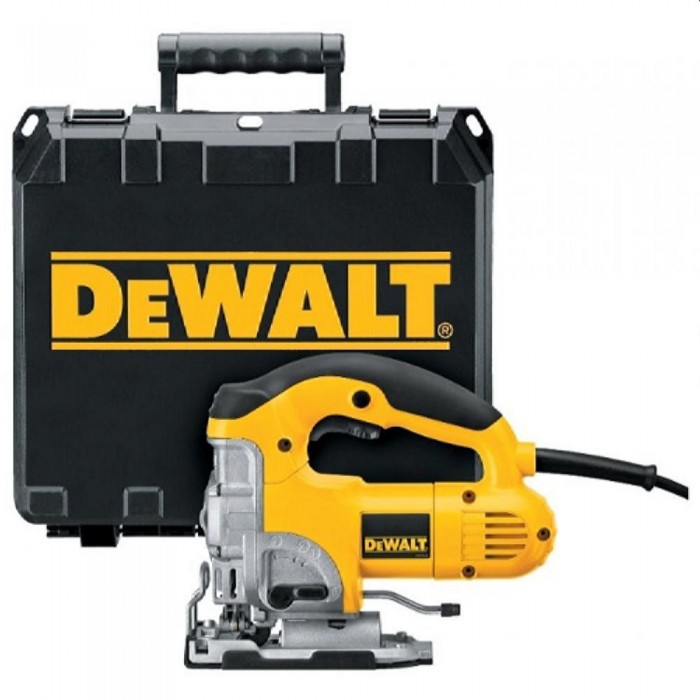Ferăstrău vertical DeWALT DW331K – Fierăstraie verticale