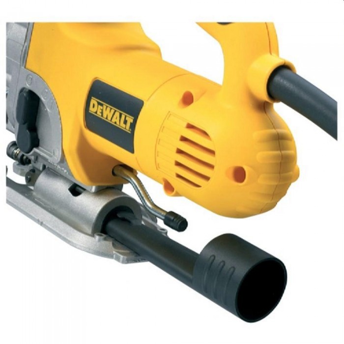 Ferăstrău vertical DeWALT DW331K – Fierăstraie verticale