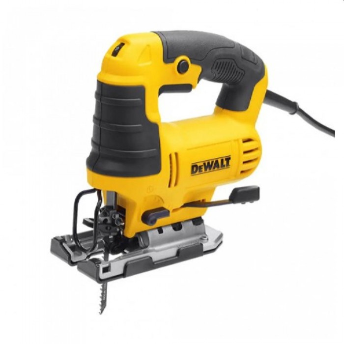 Лобзик DeWALT DWE349 – Лобзики