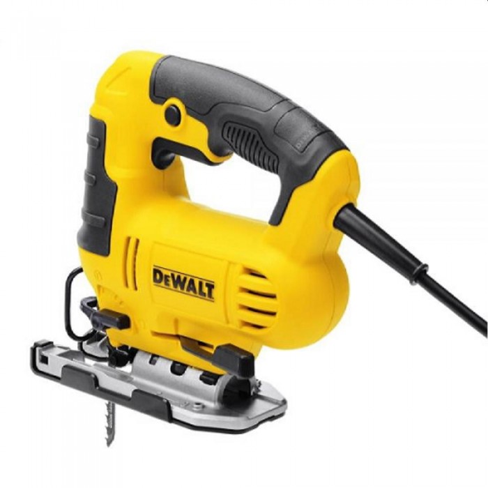 Лобзик DeWALT DWE349 – Лобзики