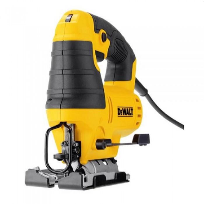 Лобзик DeWALT DWE349 – Лобзики