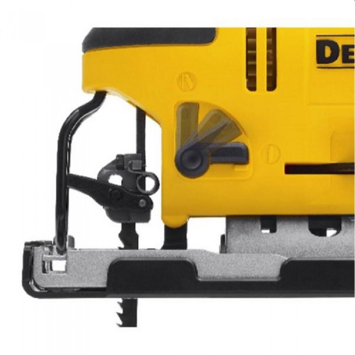 Лобзик DeWALT DWE349 – Лобзики