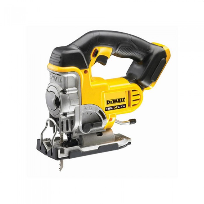 Ferăstrău ferăstrău cu baterie DeWalt DCS331N – Fierăstraie verticale