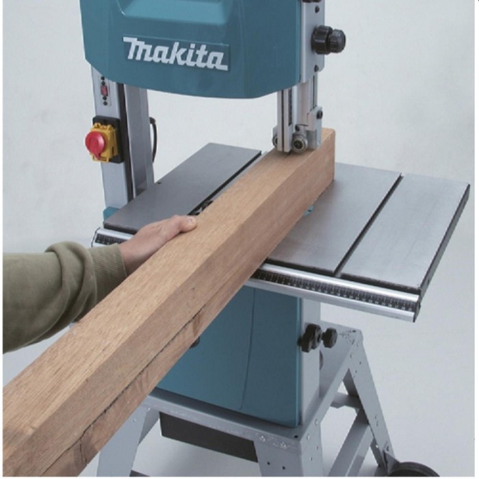 Ленточная пила Makita LB1200F – Лобзики
