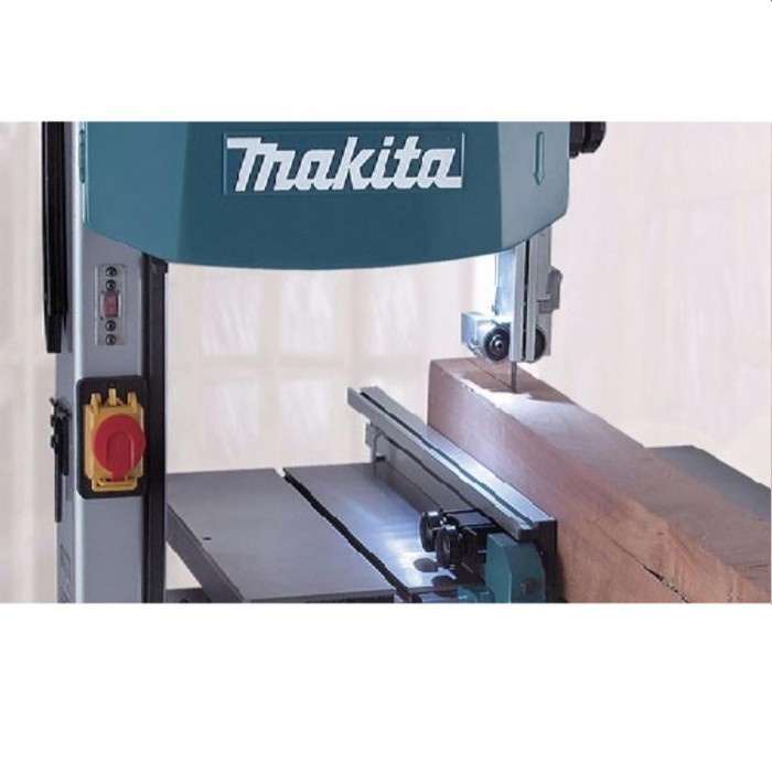 Ленточная пила Makita LB1200F – Лобзики